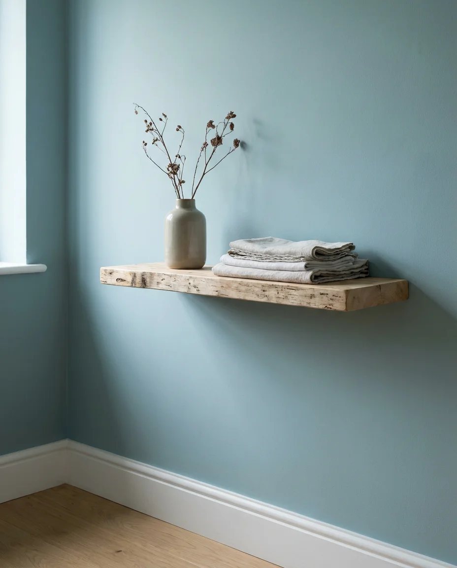 Duck Egg Blue Scandinavian Calm 2