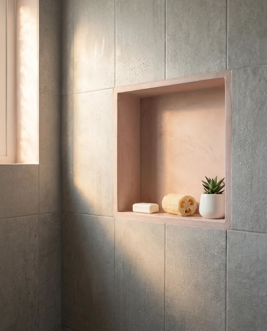 Full Tonal Pink Room 2