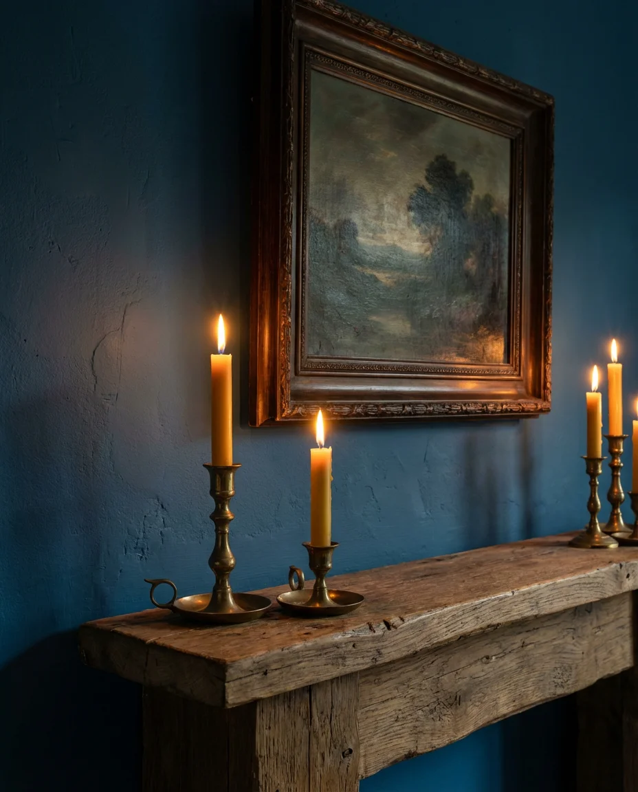 Inchyra Blue Moody Country Style 2