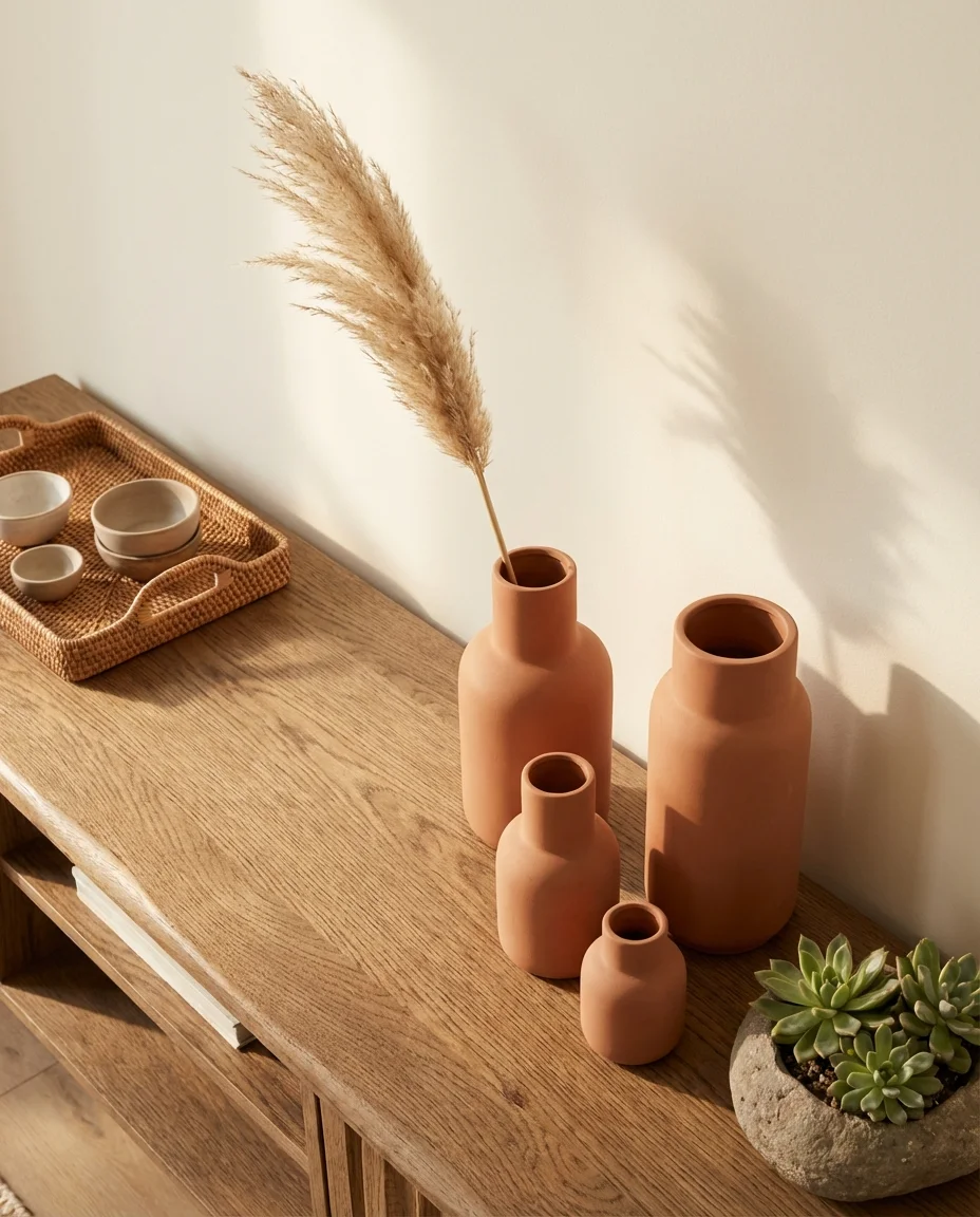 Lean Into the Organic Modern Moment 2