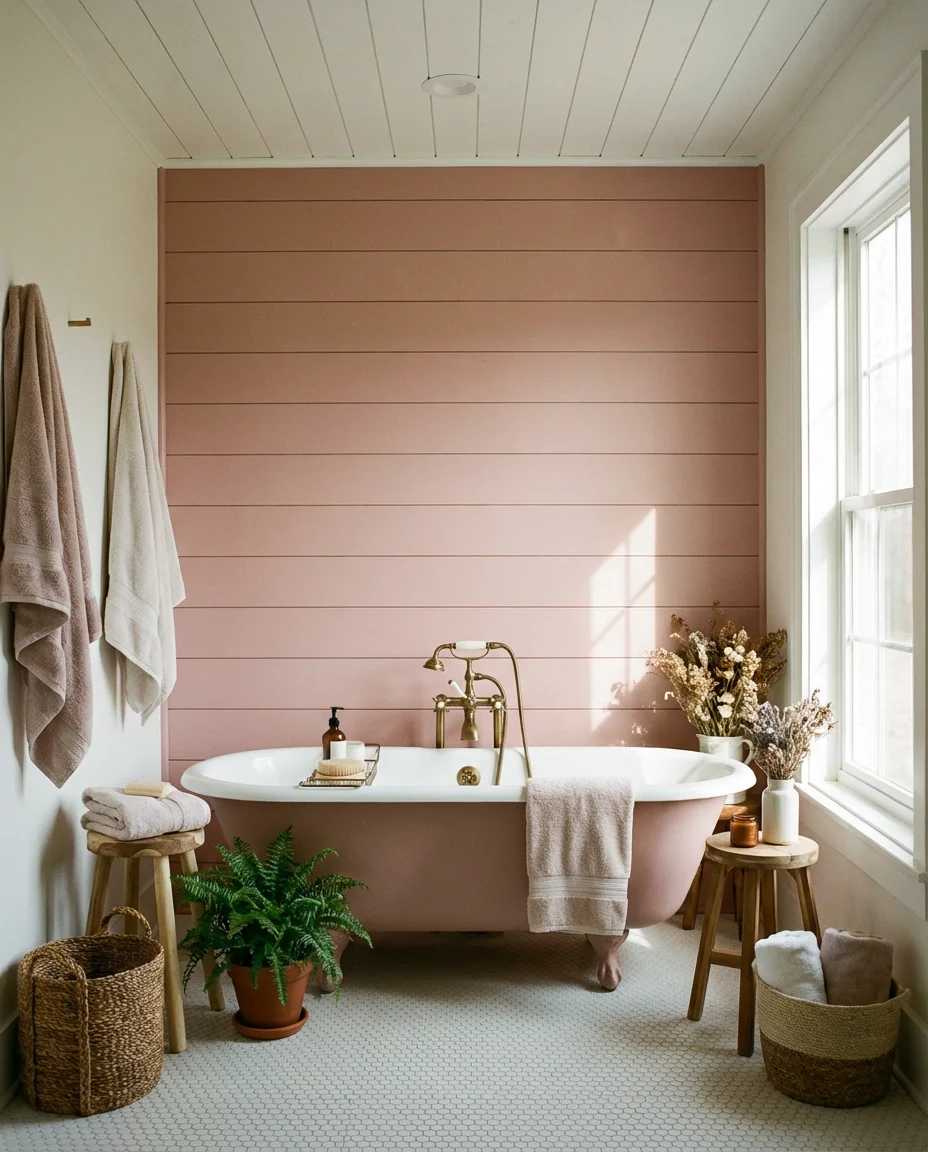 Pink Accessories Only Approach 2