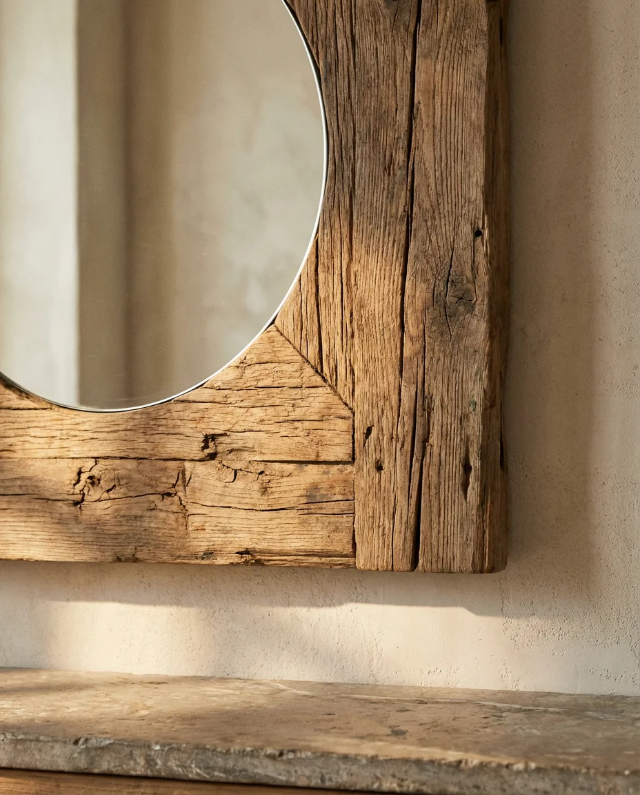 Reclaimed Wood Details That Tell a Story 2