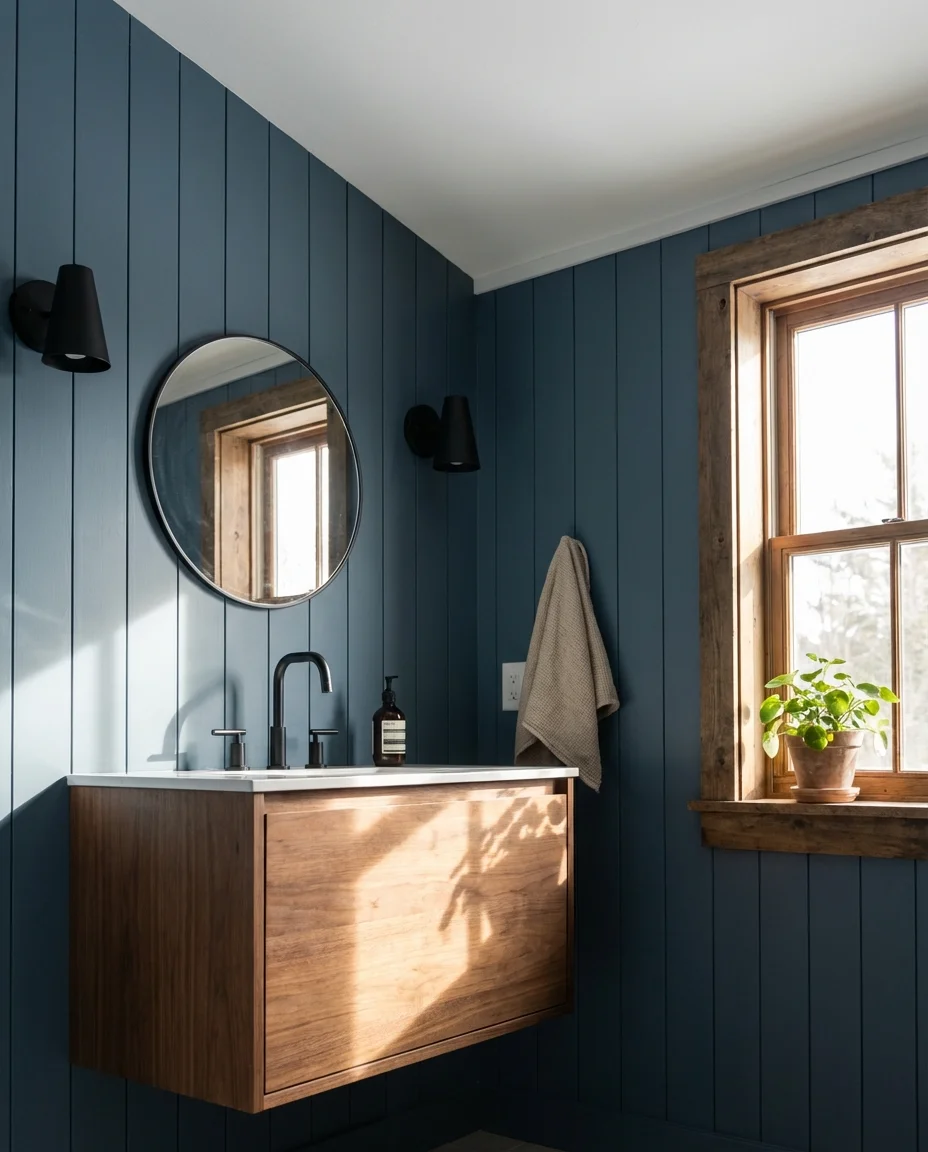 Shiplap Done Differently 1