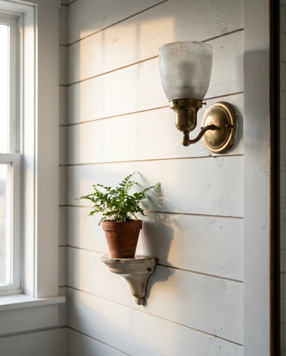 Shiplap Done Differently 2