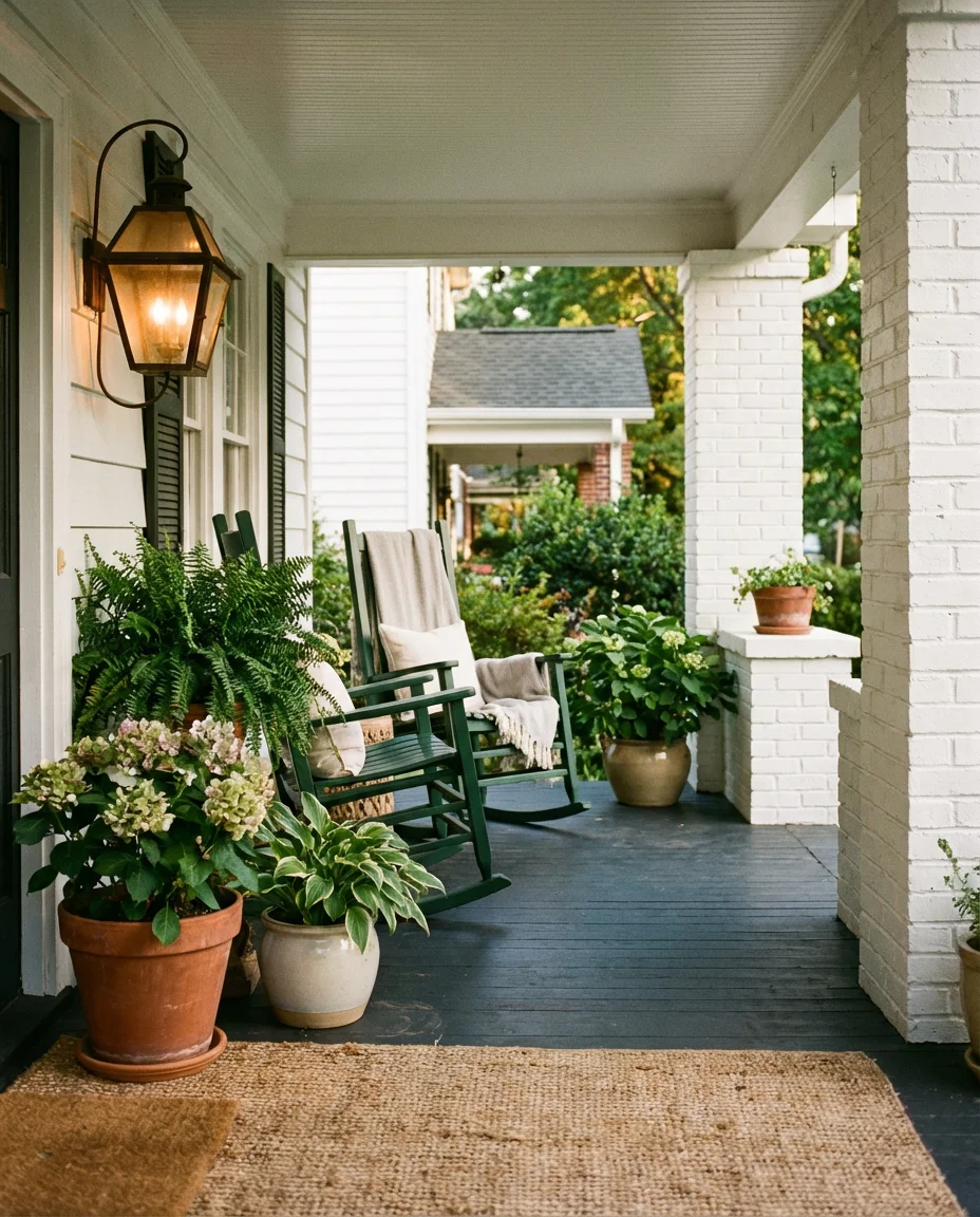 Sleek Gray Siding on a Two-Story Modern Home 1