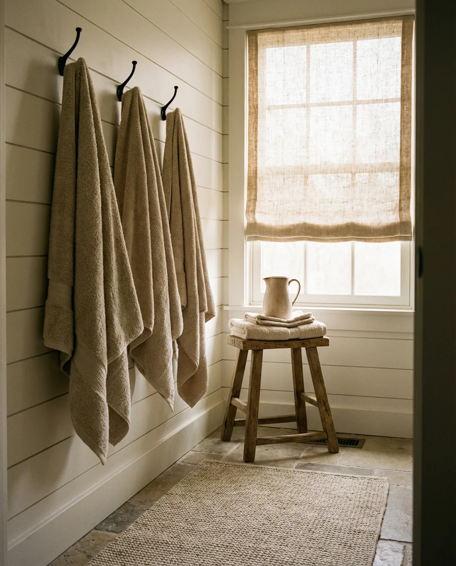 Soft Textiles That Transform the Mood Instantly 1