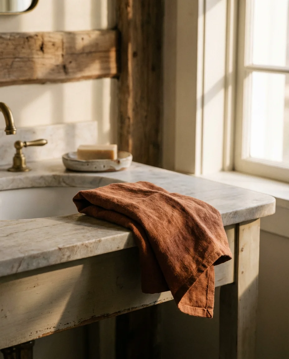 Soft Textiles That Transform the Mood Instantly 2