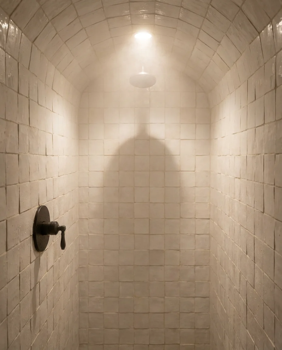 The All-Tile Shower for a Seamless Look 2