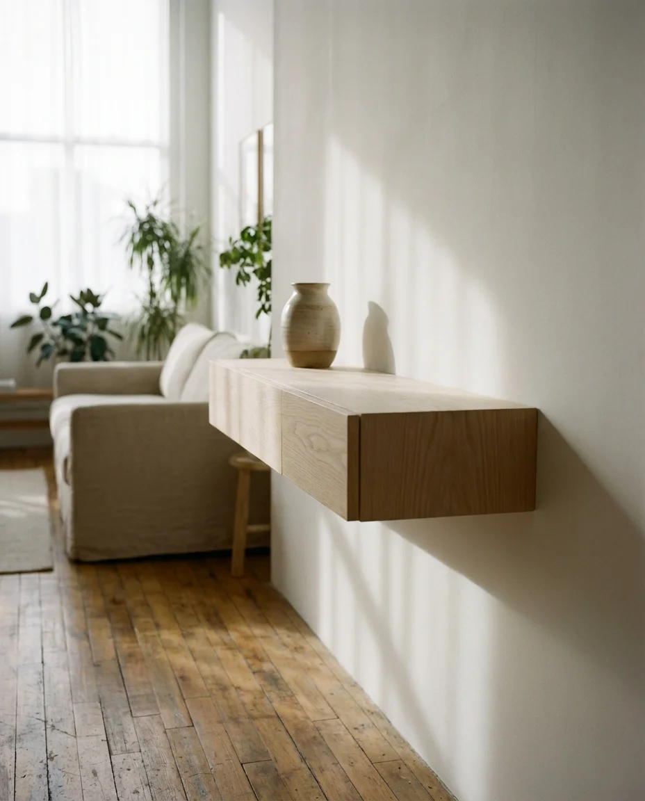 The Floating Console That Changes Everything 2