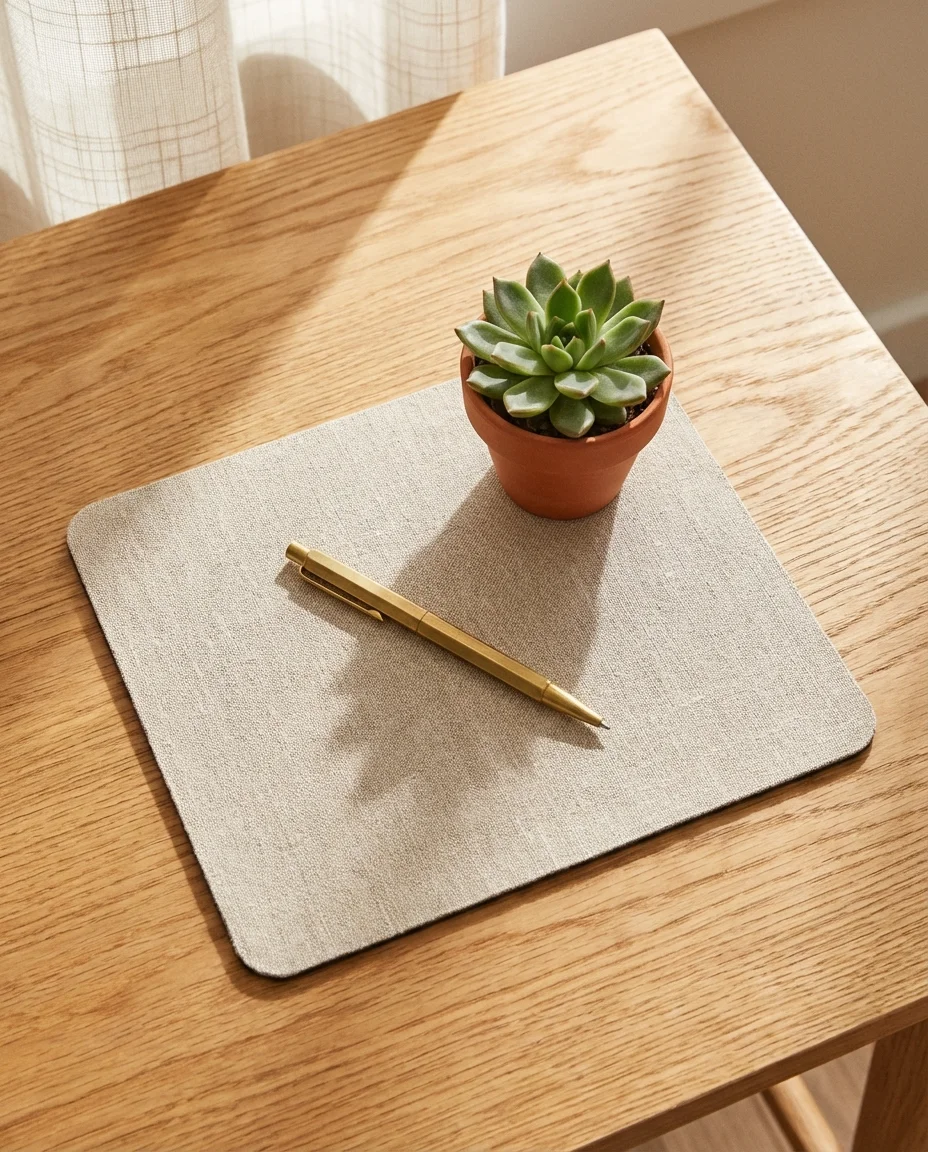 The Minimalist Desk Setup That Actually Stays Clean 2