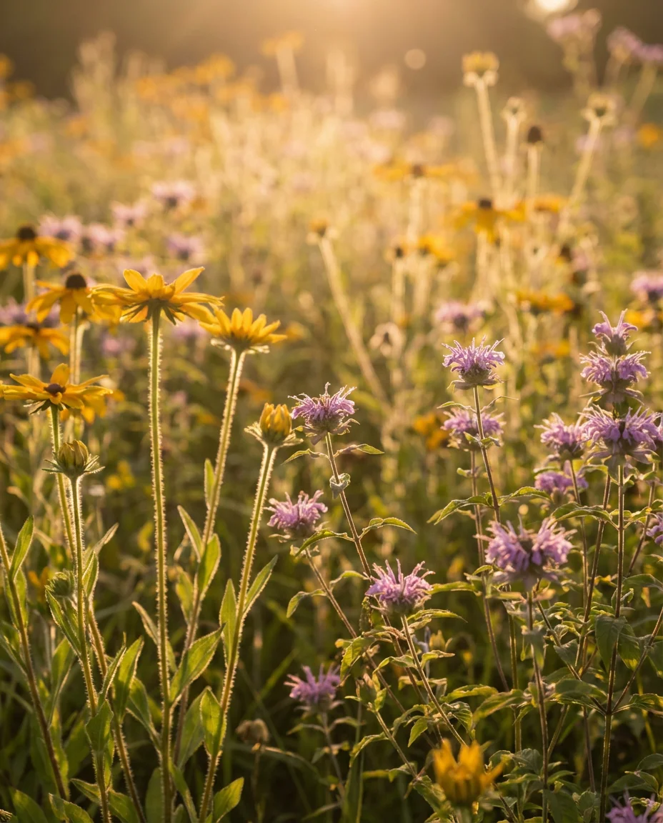 The Wildflower Meadow Corner 2