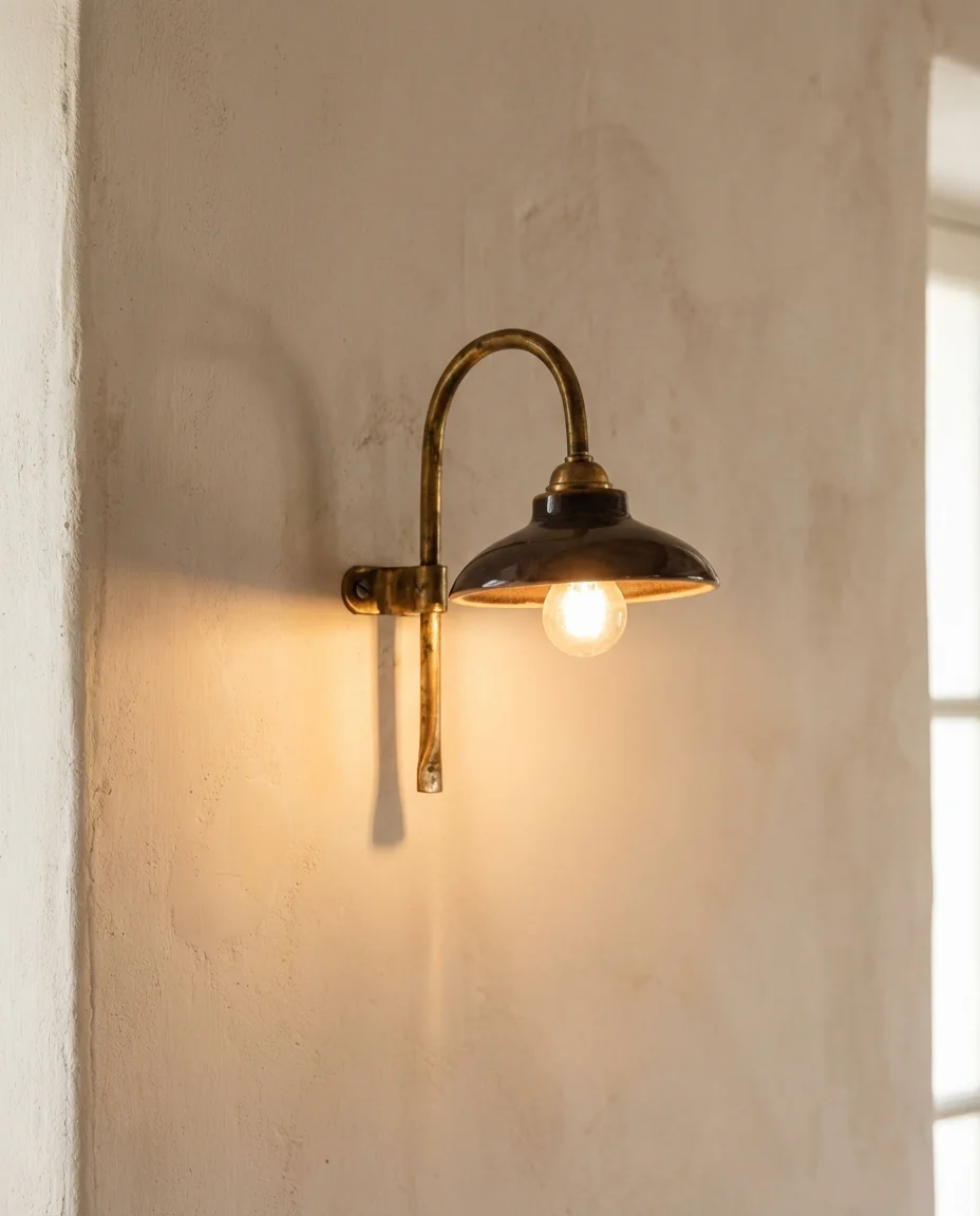 Wall Sconces That Do the Heavy Lifting 2