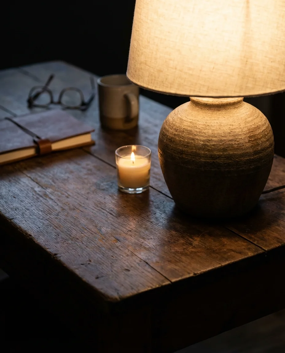 Warm Lighting Strategies That Transform Any Office 2