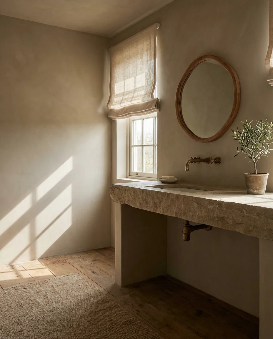 Warm Neutral Paint Colors With Depth 1