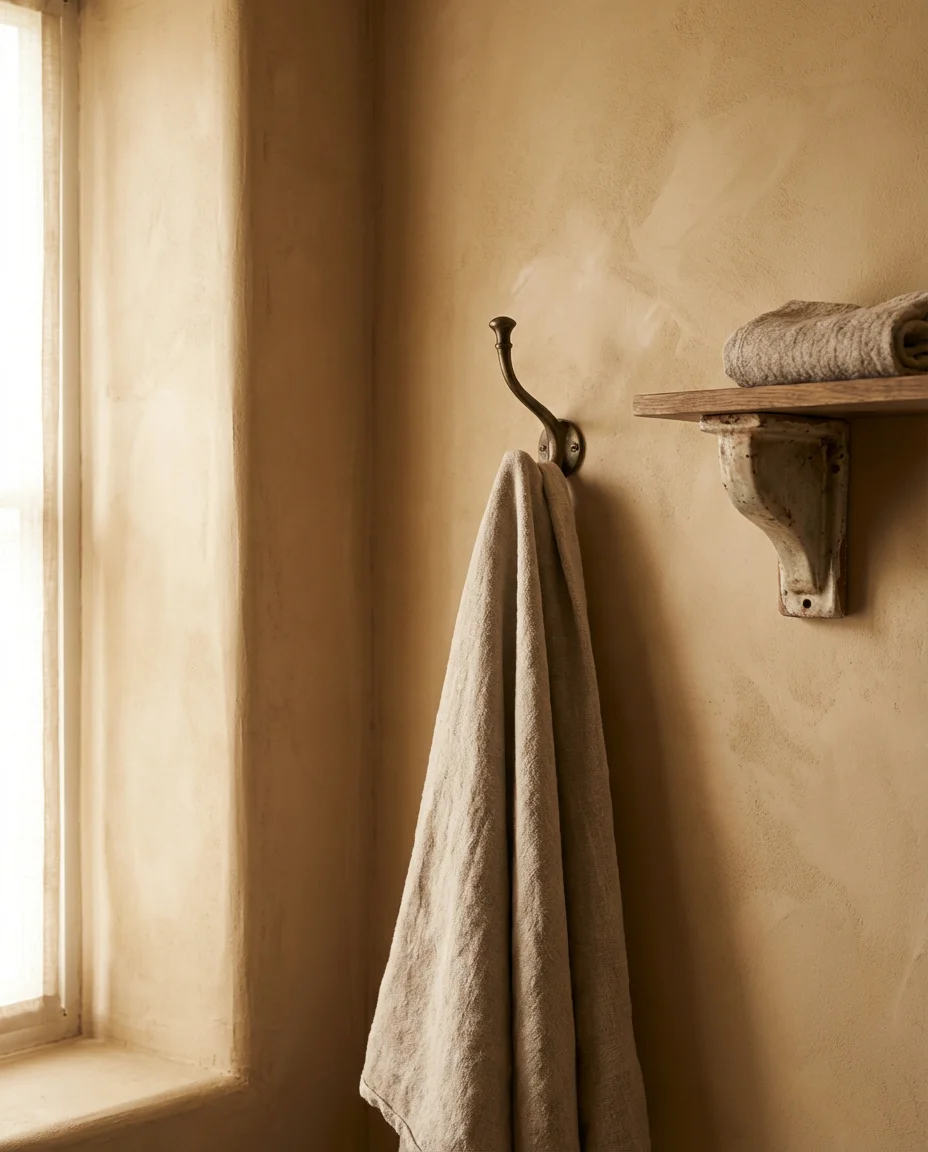 Warm Neutral Paint Colors With Depth 2