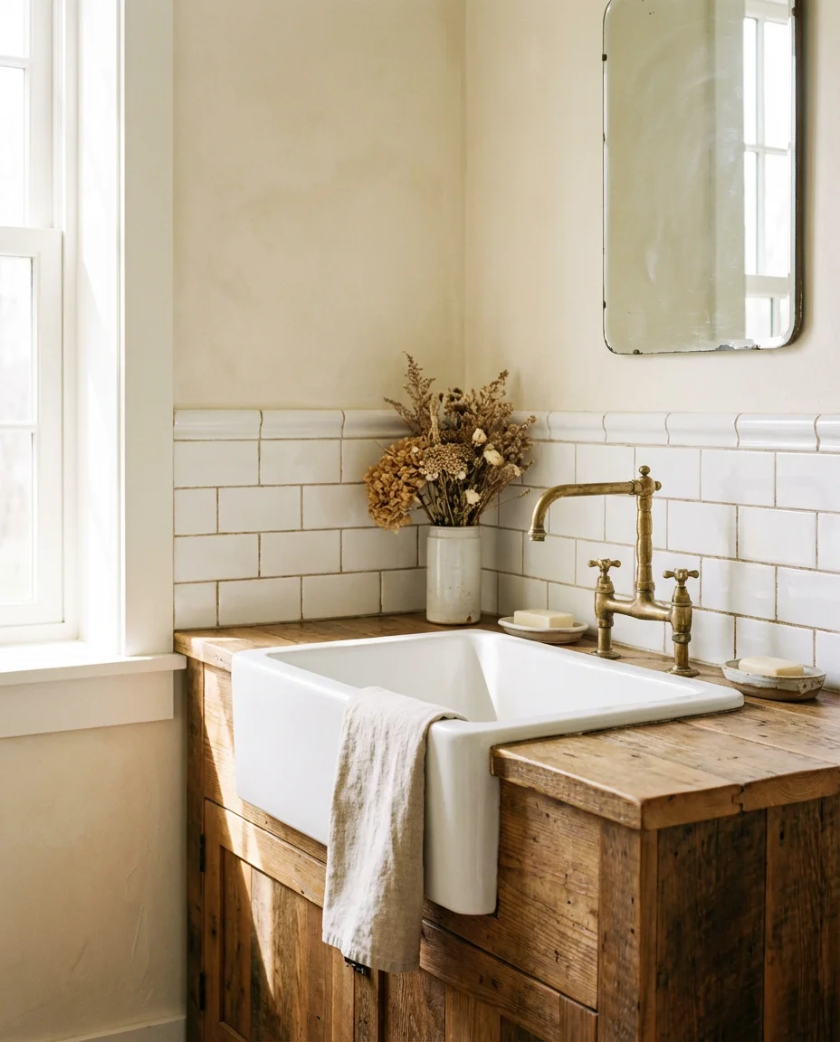 Warm White Walls That Actually Feel Alive 1