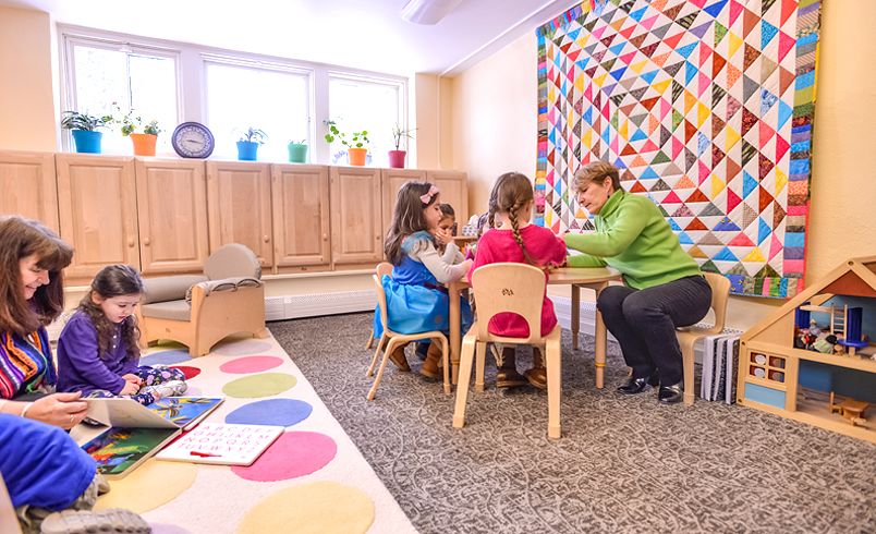 Aesthetics in the Classroom Setting by Scott Brouette