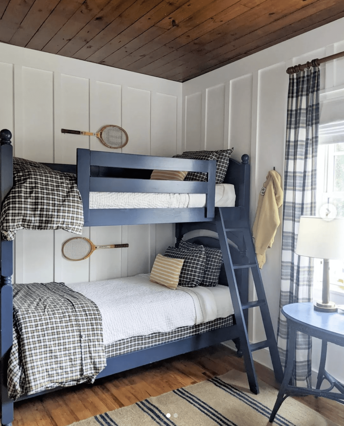 Cool Bunk Bed Ideas for Small Rooms - Bless'er House