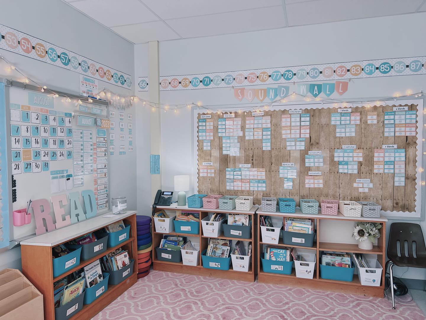 Crafting Cozy Corners: Your Go-To Guide for a Classroom Library Makeover - Shayna Vohs