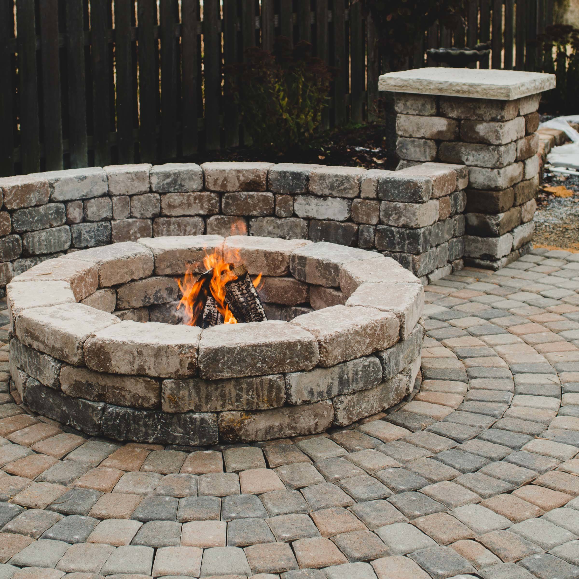 Create the ultimate neighborhood party destination- in your backyard!