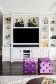 Entertainment Center Ideas | HGTV