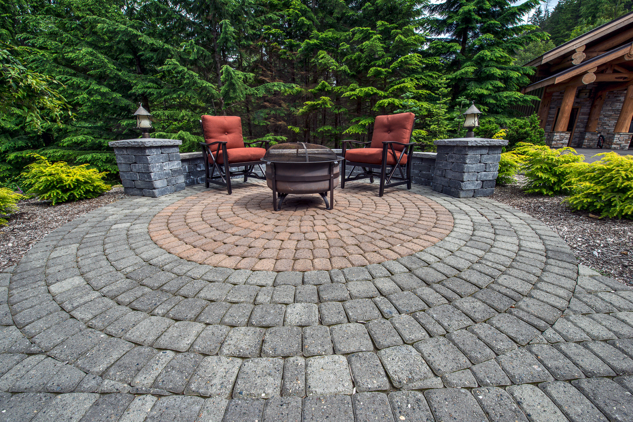 Get Inspired: Paver Patio Design - Mutual Materials