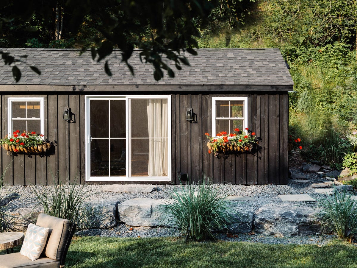 Gorgeous Rock Garden Ideas - How to Build a Rock Garden