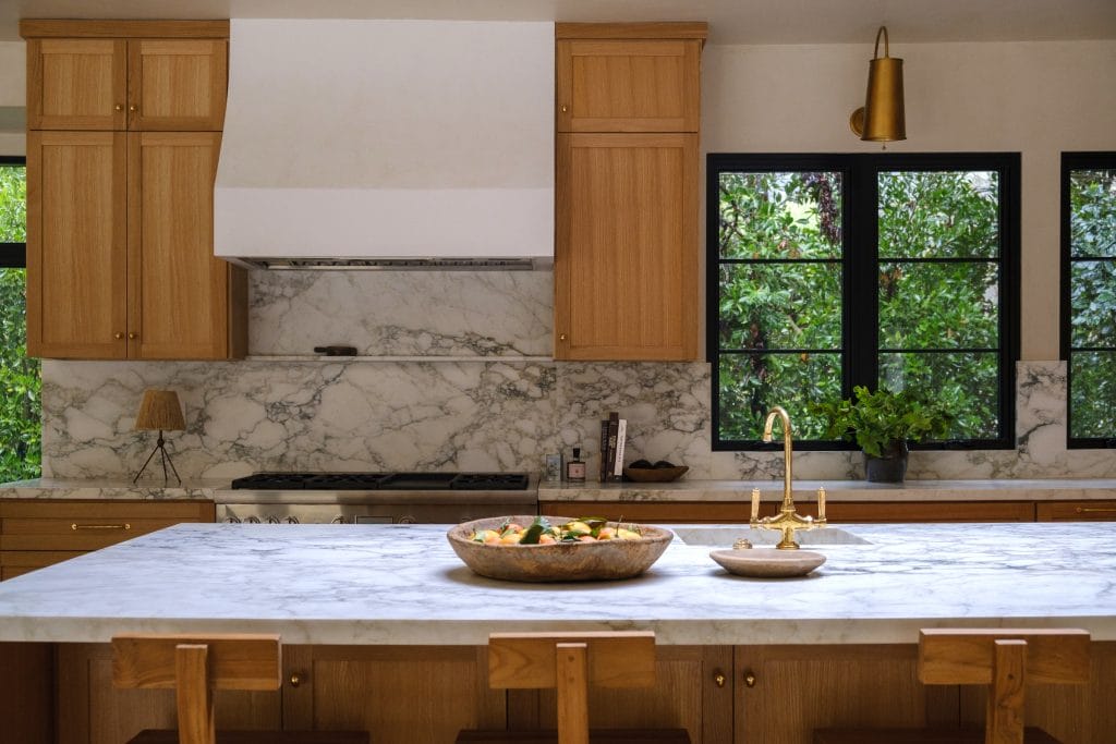 Kitchen Cabinet Trends 2026 - Decorilla Online Interior Design