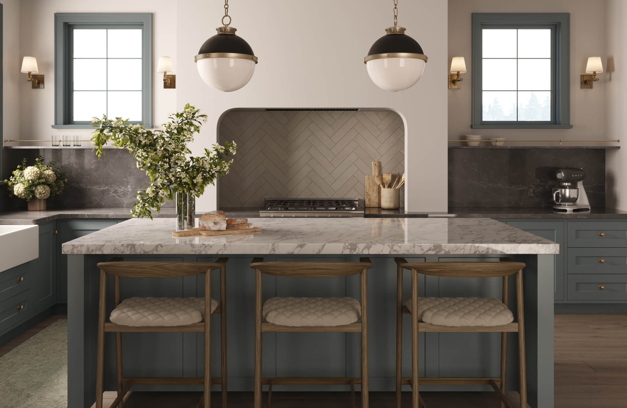 Kitchen Design Trends To Consider Before Remodeling In 2026