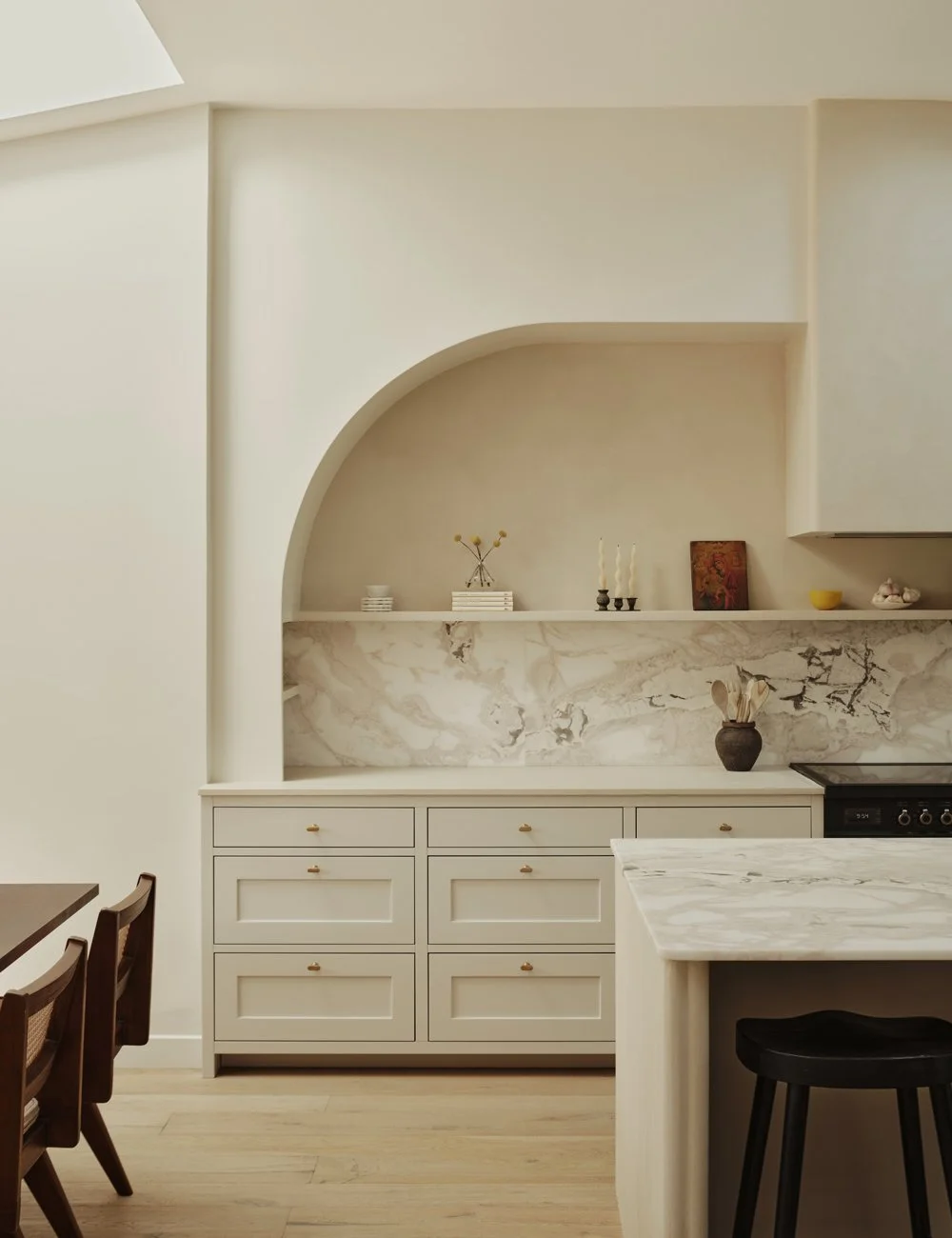 Kitchen Trends 2026 – See Top Design Ideas — Nordiska Kök