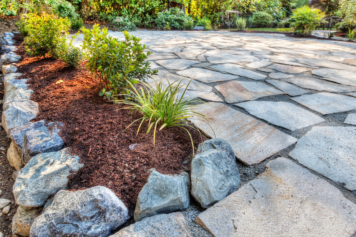 Landscaping Rocks And Pebbles: Tips to Keep Your Yard Beautiful