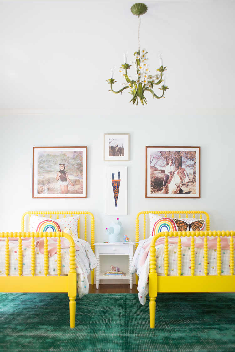 My Favorite Paint Colors For Kids Rooms And Baby Rooms - Lay Baby Lay