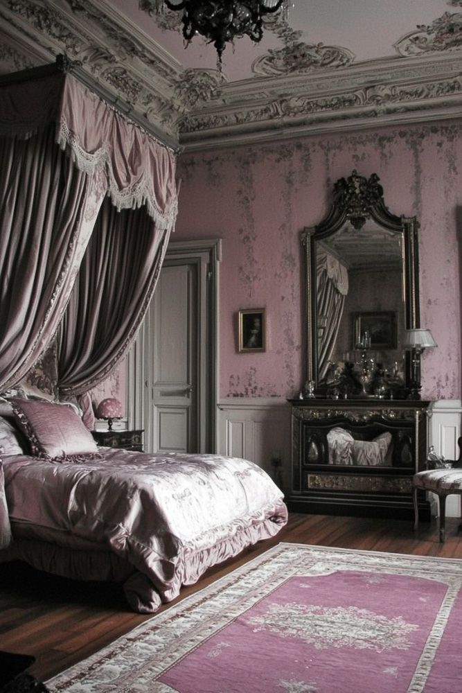 Pink Two Colour Combinations: Ideas to Level Up Your Bedroom
