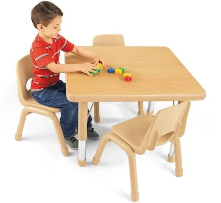 Lakeshore Heavy-Duty Adjustable Squar...