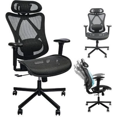 Mesh Ergonomic Office Chair