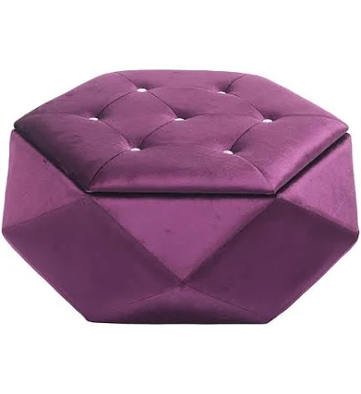 Red Barrel Studio Upholstery Velvet T...