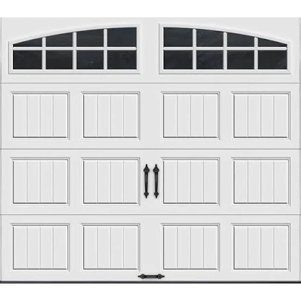 Clopay Gallery Steel Garage Door