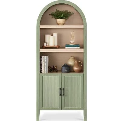 Best Choice Products 72in Tall Arched...