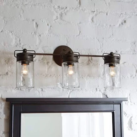 allen + roth Vallymede 24