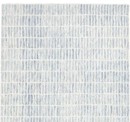 Pottery Barn Capitola Hand-Tufted Woo...