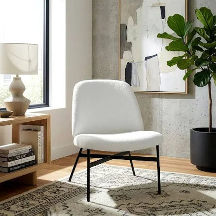 Glamour Home Belhonor Accent Chair