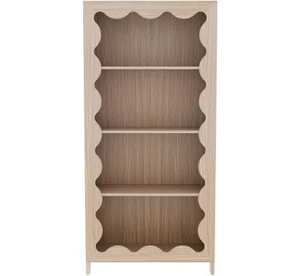 House of Happy Wiggle Bookshelf