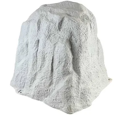 Light Gray Landsca Garden Rock | At H...