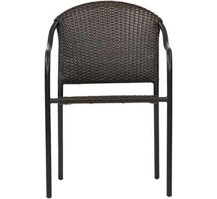 Style Selections Pelham Bay Wicker St...