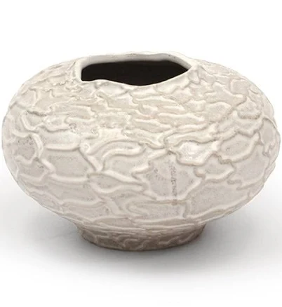 Galore Home Ceramic Terra Sphere Cera...