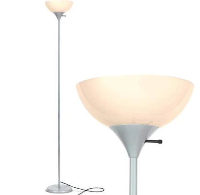 Brightech Sky Dome 72 in. Industrial ...