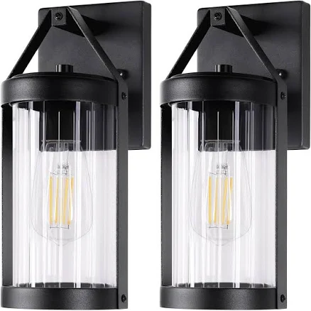 Nordic Hygge 2-Pack Water-Resistant M...