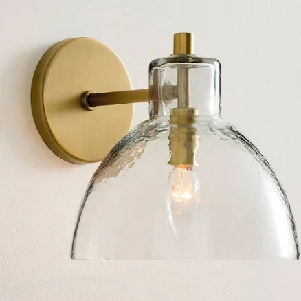 Pottery Barn Bridget Petite Recycled ...