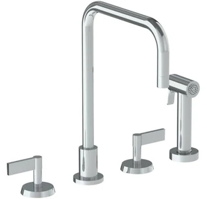 Watermark 37-7.1-BL2-UPB Blue Deck Mo...