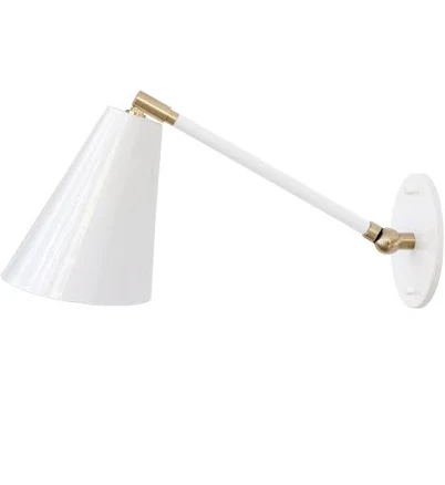 Fine Artisan Lighting Tilt Cone Singl...